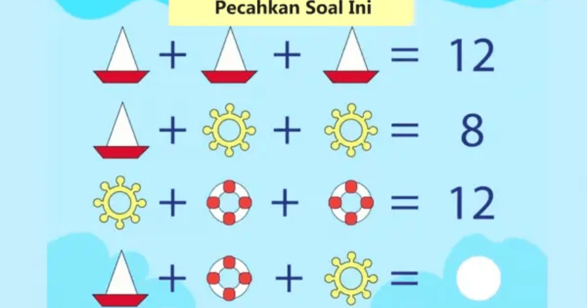 Teka-Teki Asah Otak: Penangkal Jenuh di Hari Kejepit 2026