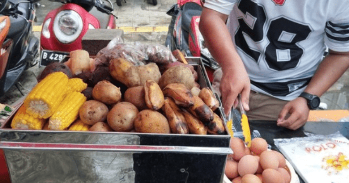 Tren Makanan Sehat 2026: Masihkah Kukusan dan Rebusan Populer?