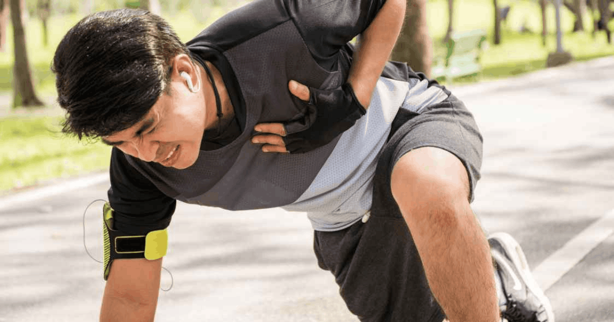 Masih Muda Pasti Aman? Inilah Fakta Penyakit Jantung Usia Muda