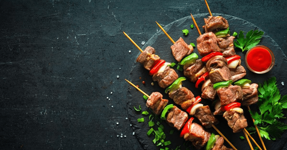 Kenapa Bakar-bakaran Tak Sehat? Ini Bahaya Makanan Bakar Bagi Tubuh