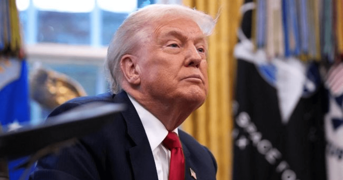 Trump Buka-bukaan: Malas Olahraga Karena Bosan, Bagaimana Gaya Hidup Sehatnya?