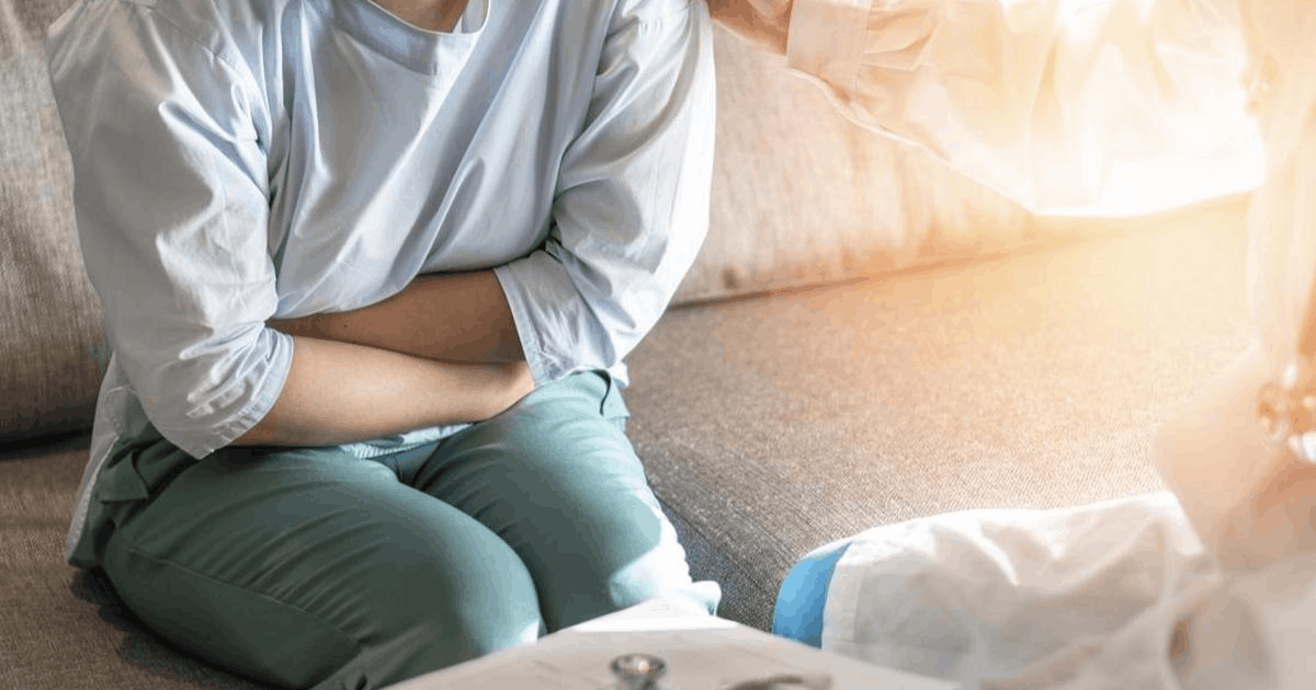 Bahaya! Dokter Ungkap Gejala Serangan Jantung Bisa Mirip dengan GERD