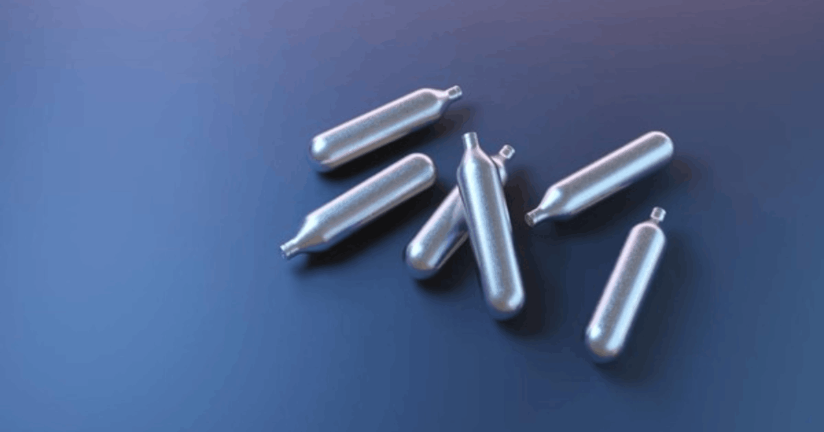 Fatal! Dokter Jantung Ungkap Bahaya Gas N2O Whip Pink Bagi Tubuh