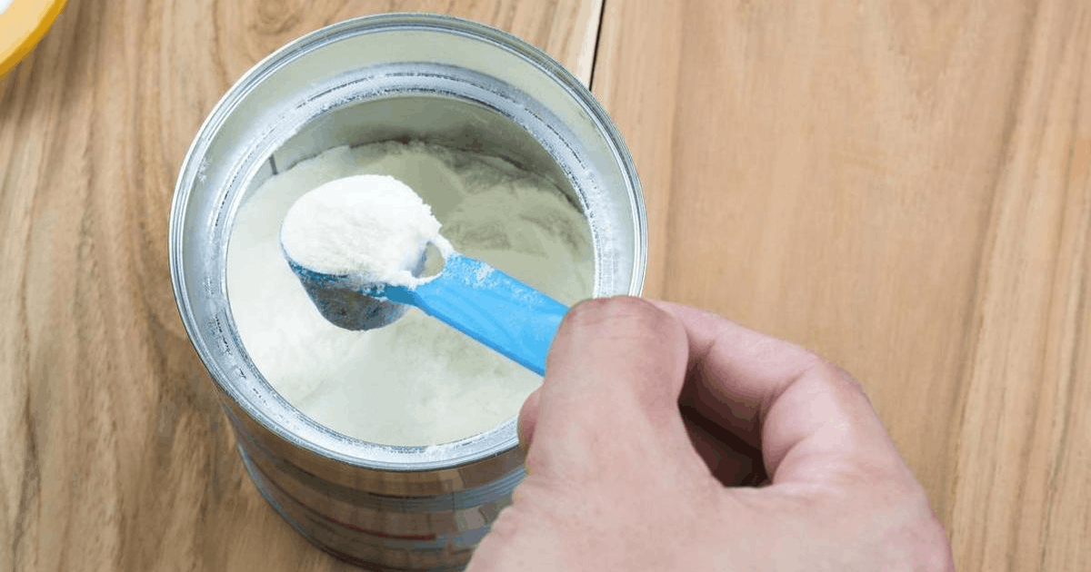 penarikan produk sufor