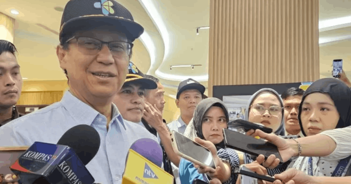 Suspek Super Flu Muncul di Kepri, Menkes: Tak Perlu Khawatir Berlebihan