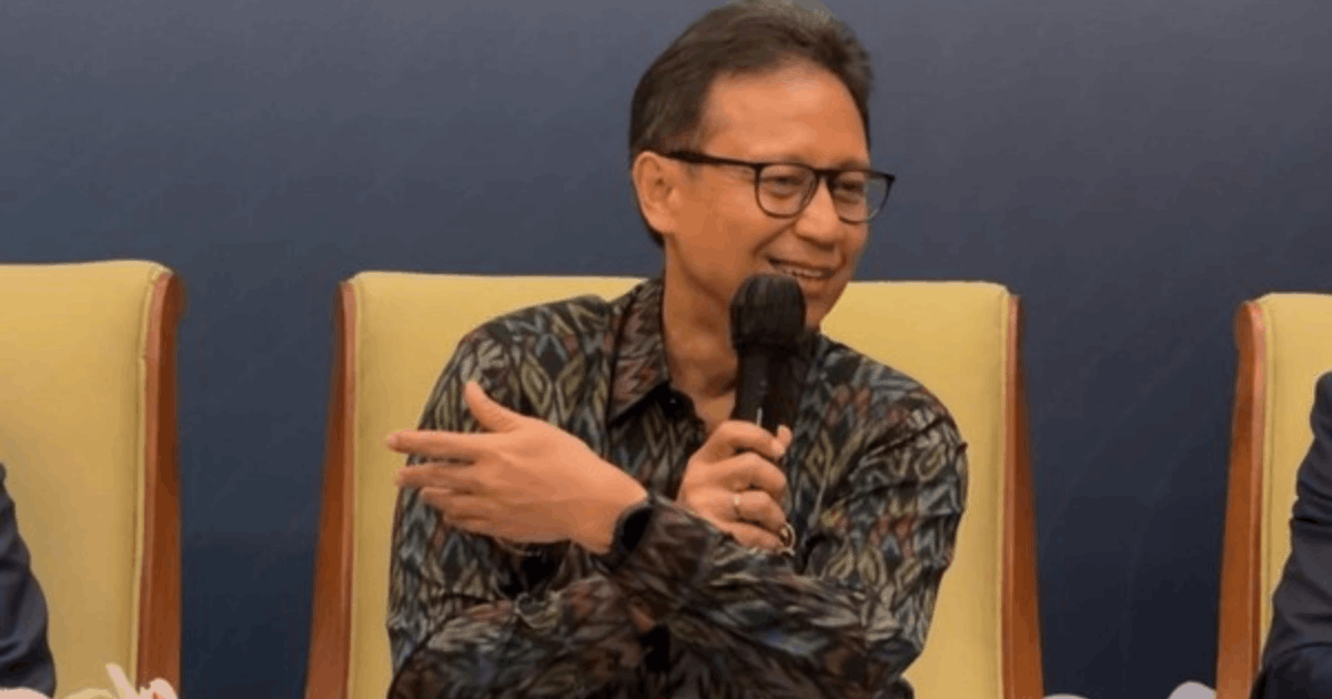 Menkes: Penyakit Jantung Beban Terbesar BPJS, Yuk Sadar Gaya Hidup Sehat!