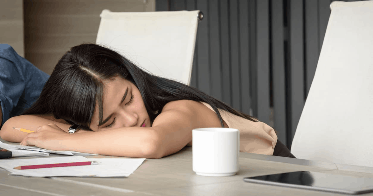 Bahaya! Ini Dampak Tidur Siang Lama yang Bisa Merusak Kesehatan