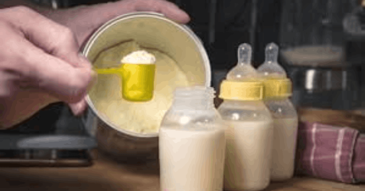 penarikan sufor Nestle