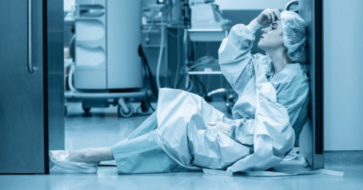 Kemenkes setop PPDS Mata