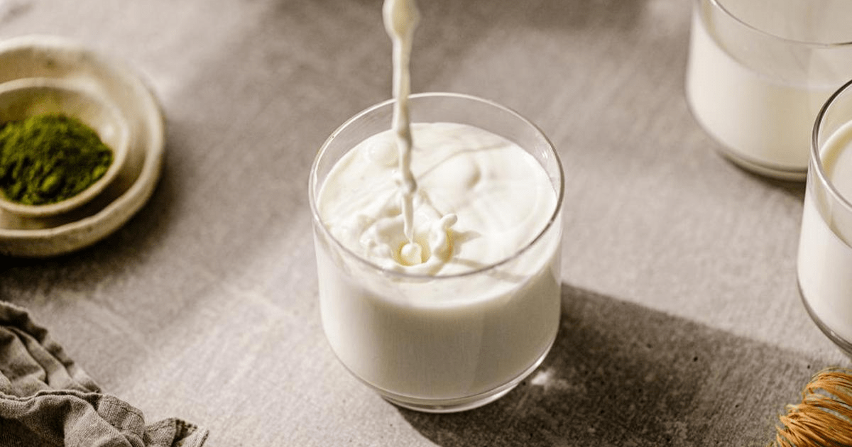 Susu UHT Langka? BGN Minta Dapur MBG Pakai Sumber Gizi Lain