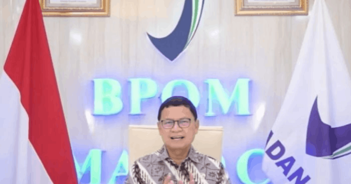 Penyalahgunaan Whip Pink: BPOM dan BNN Perketat Pengawasan