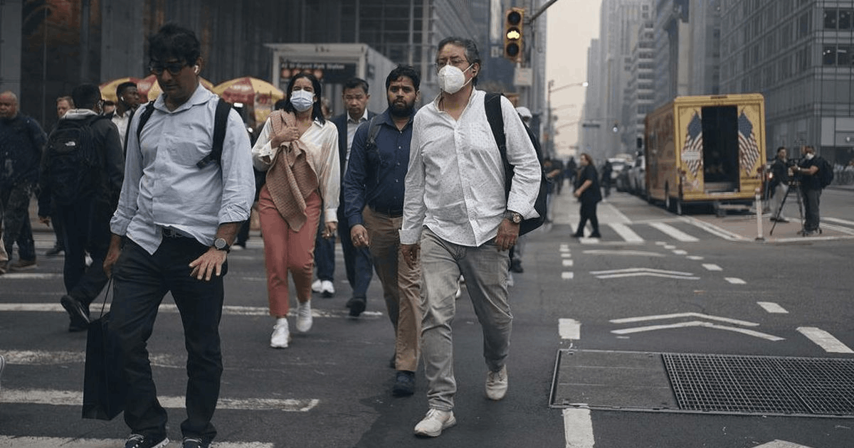 kasus influenza di AS