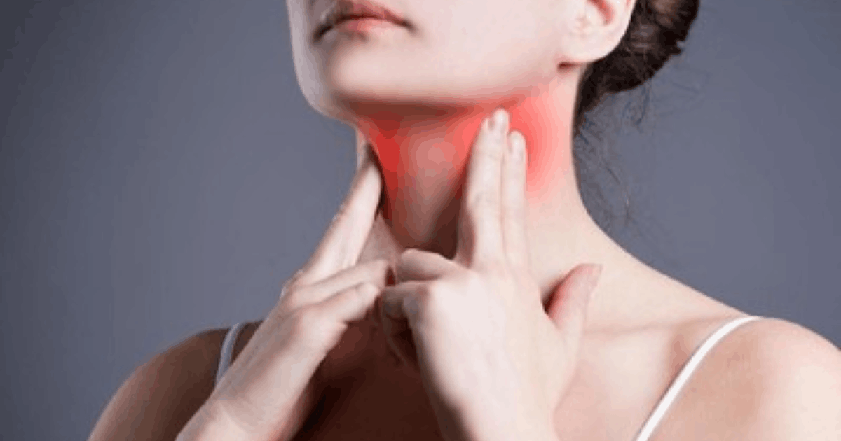 kanker tiroid usia muda