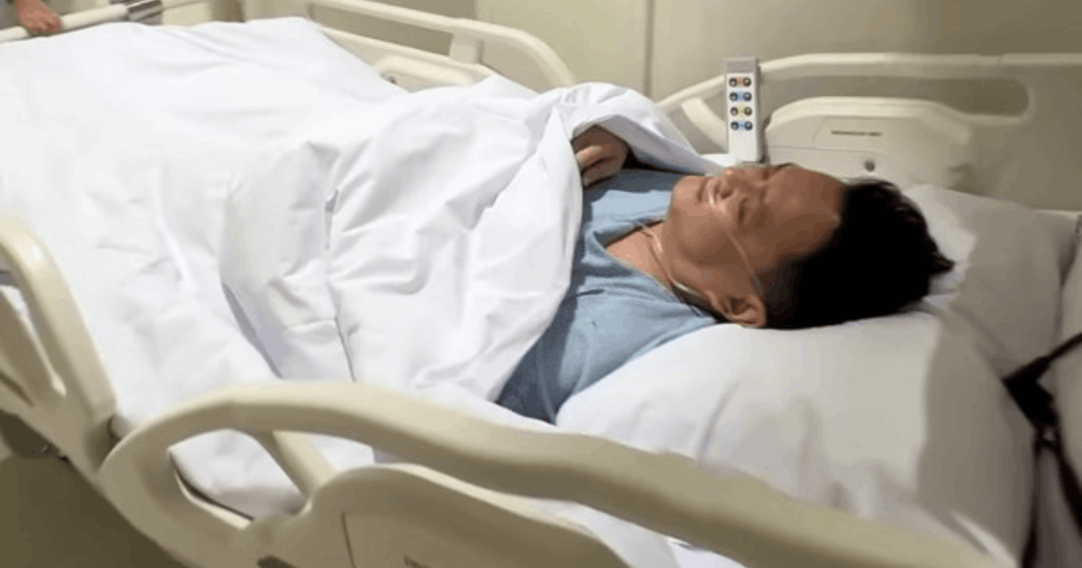 Vertigo Hedi Yunus: Gejala, Penyebab, dan Alasan Harus Masuk ICU