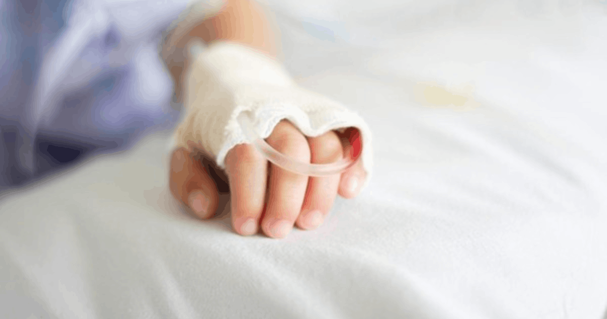 Pentingnya Deteksi Dini Kanker Anak: Kunci Kesembuhan Buah Hati