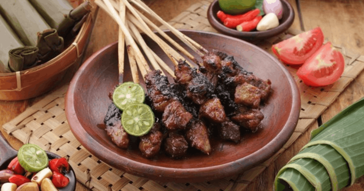 Bahaya Makan Durian Setelah Sate Kambing Bisa Stroke? Ini Kata Menkes!