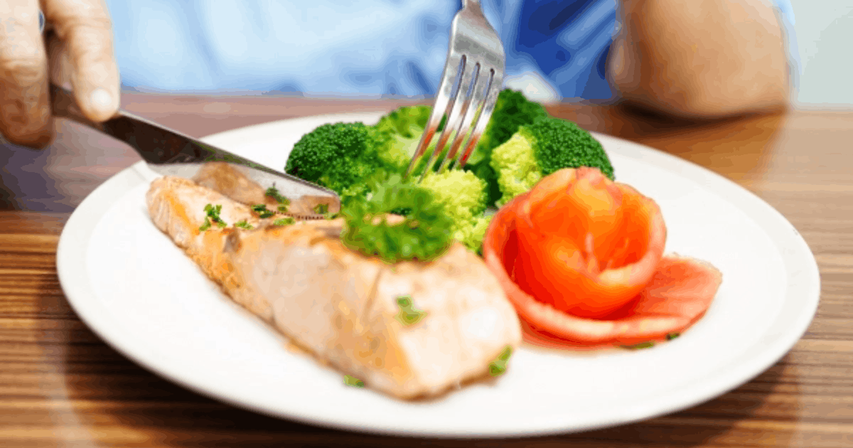 Menu Makan Kulit Kencang: Rahasia Wajah Awet Muda Tanpa Kerutan