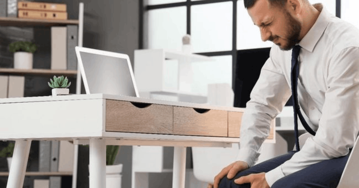 Cairan Sendi Tubuh: Pelumas Alami yang Ampuh Cegah Sendi Kaku