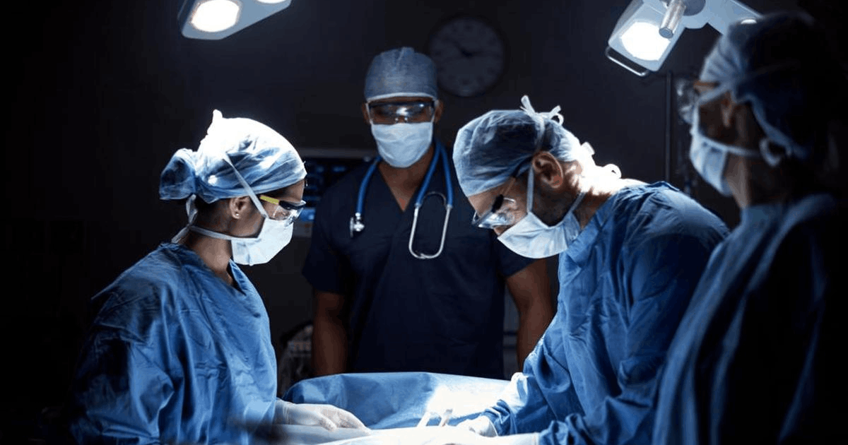 Kejadian Medis Unik: Peluru PD I Ada di Dubur Pria, RS Panggil Tim Bom!