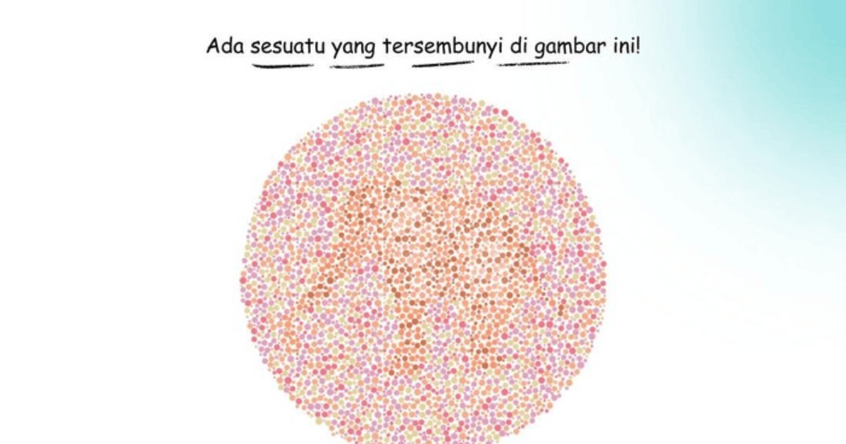 Tes Asah Otak: Mampu Temukan Hewan Tersembunyi dalam Hitungan Detik?