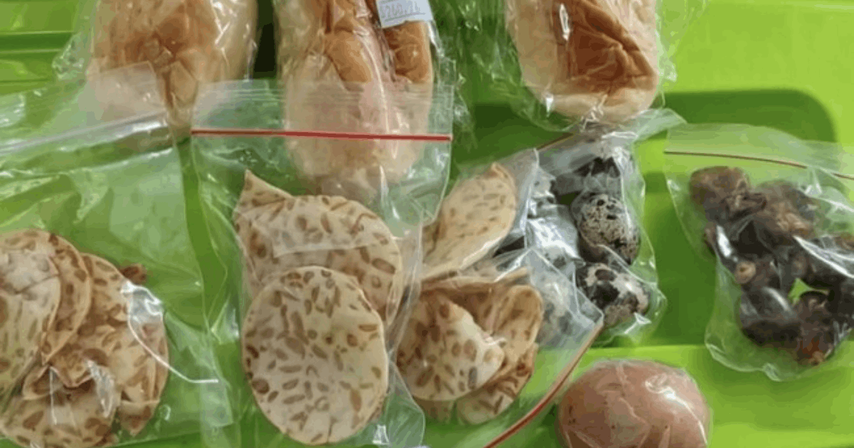 Viral Makan Bergizi Gratis Ramadan Tak Layak: BGN Ganti Menu!