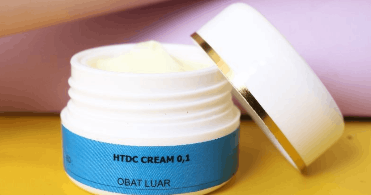 Bahaya! Dermatolog Ingatkan Tak Asal Beli Skincare Etiket Biru