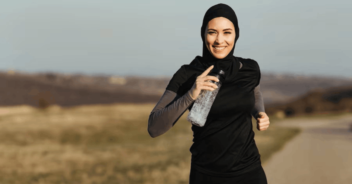 Olahraga Malam Saat Puasa Ramadan: Amankah Buat Jantung?