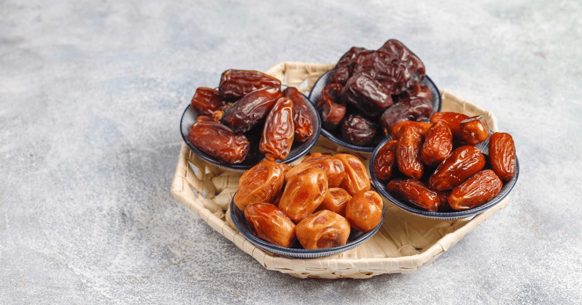 Sahur Cukup Kurma Saja? Ini Jawaban Ahli untuk Puasa 14 Jam