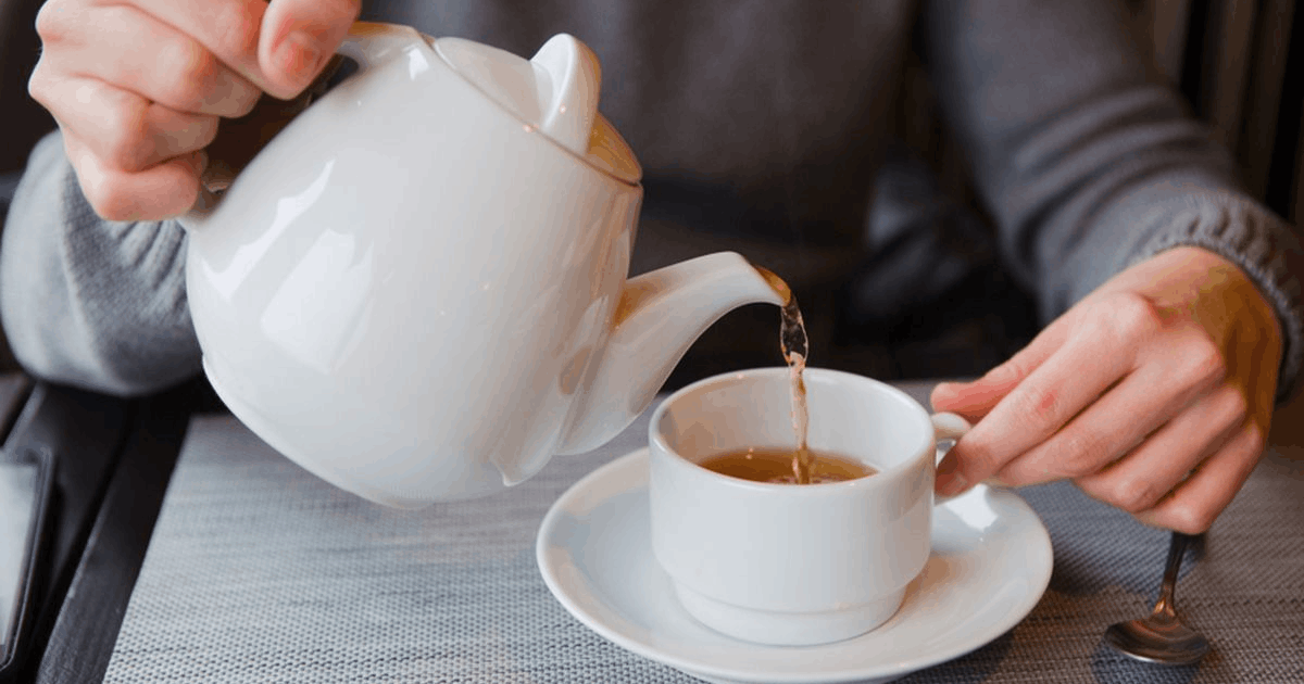 Ngopi Saat Buka Puasa? Simak Saran Dokter Agar Lambung Aman