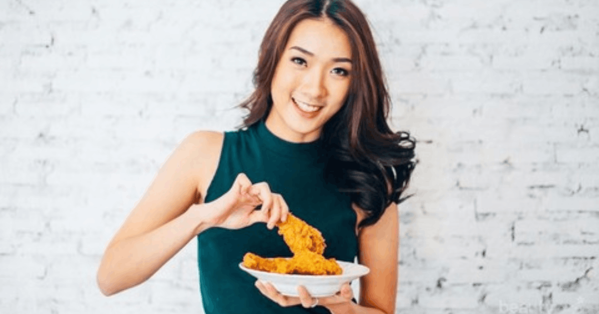 Junk Food Picu Kista Ovarium? Simak Penjelasan Dokter Obgyn