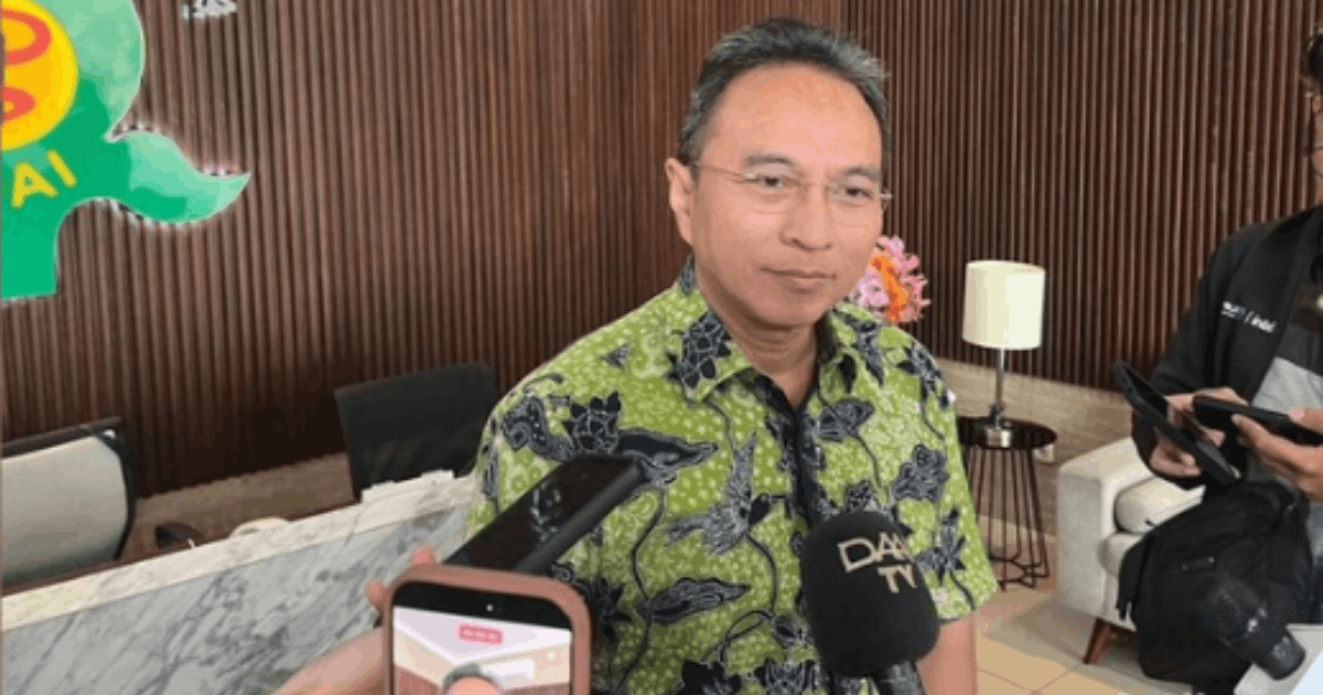 Kasus Pemecatan dr Piprim: Alumni Kedokteran UGM Titip Pesan ke Menkes