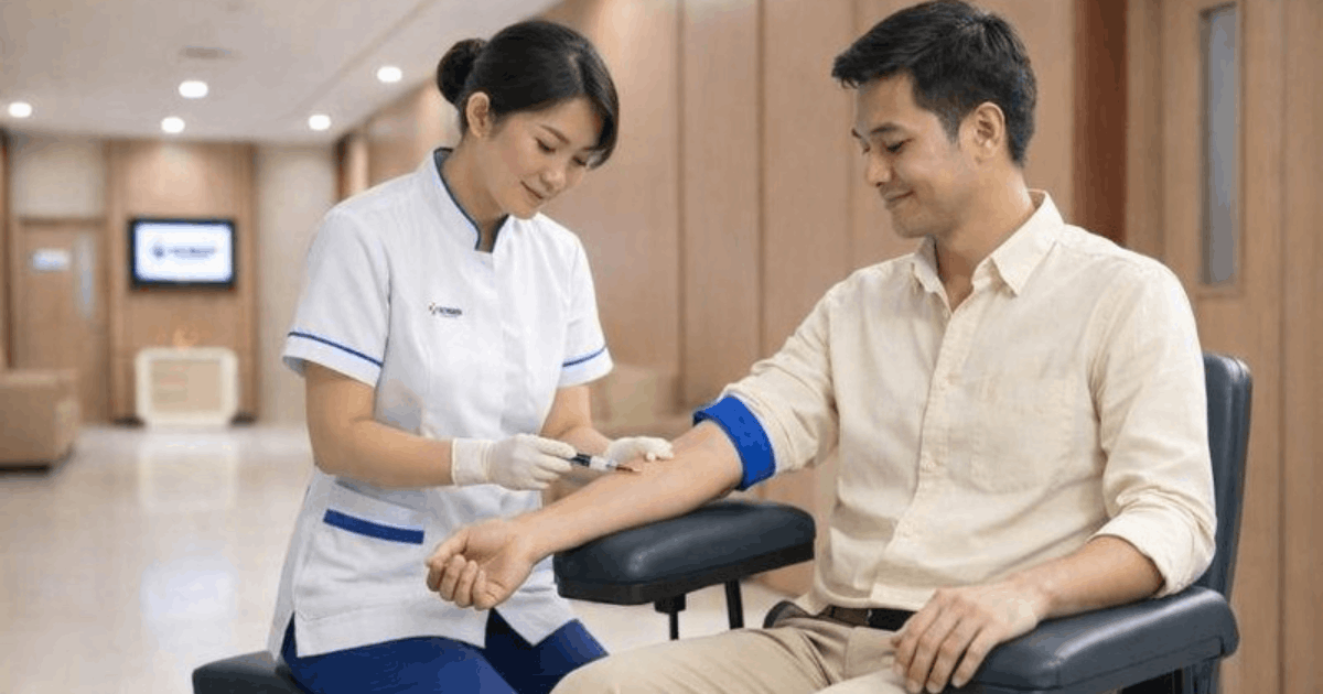 Pentingnya Jaga Kesehatan Sejak Dini demi Momen Kebersamaan Keluarga