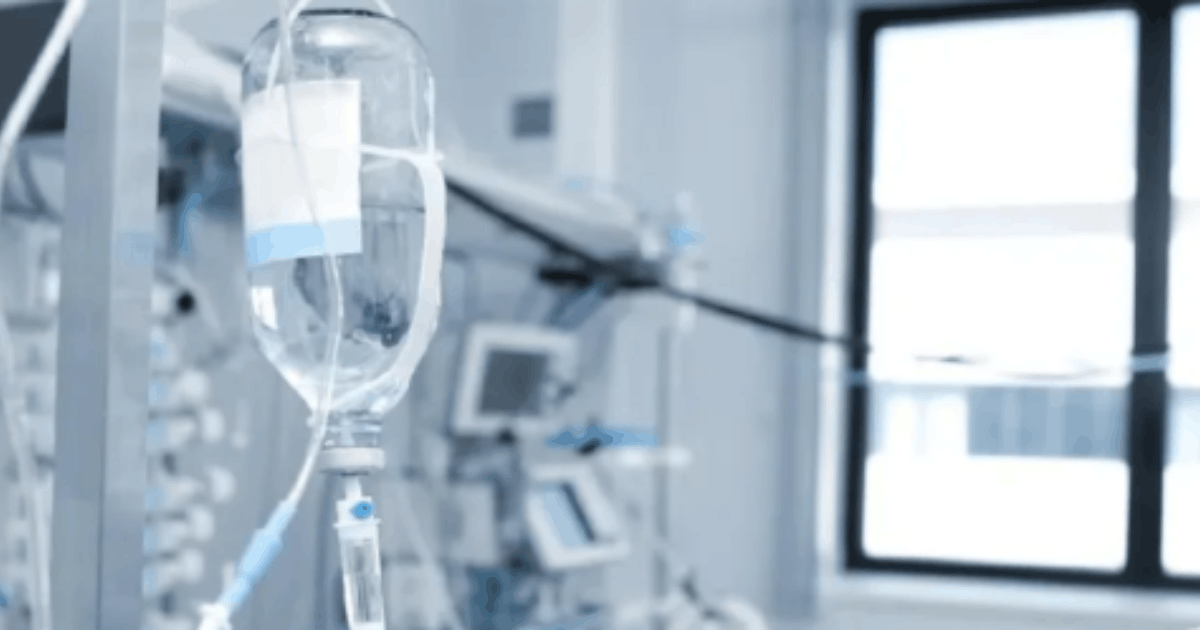 Ngeri! Inggris Hadapi Wabah Penyakit Otak, 2 Tewas dan 20 Suspek