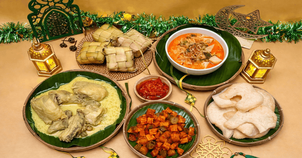 Tips Jitu! Cara Masak Sehat Saat Lebaran Agar Bebas Kolesterol