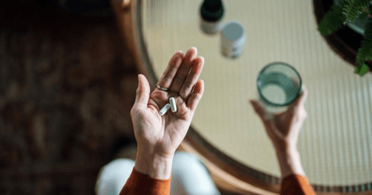 Vitamin Penting Saat Puasa: Jenis dan Cara Konsumsi yang Benar