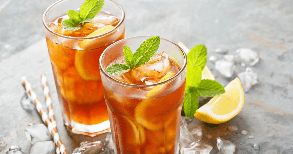 Es Teh Manis vs Hangat: Mana Minuman Buka Puasa yang Lebih Baik?