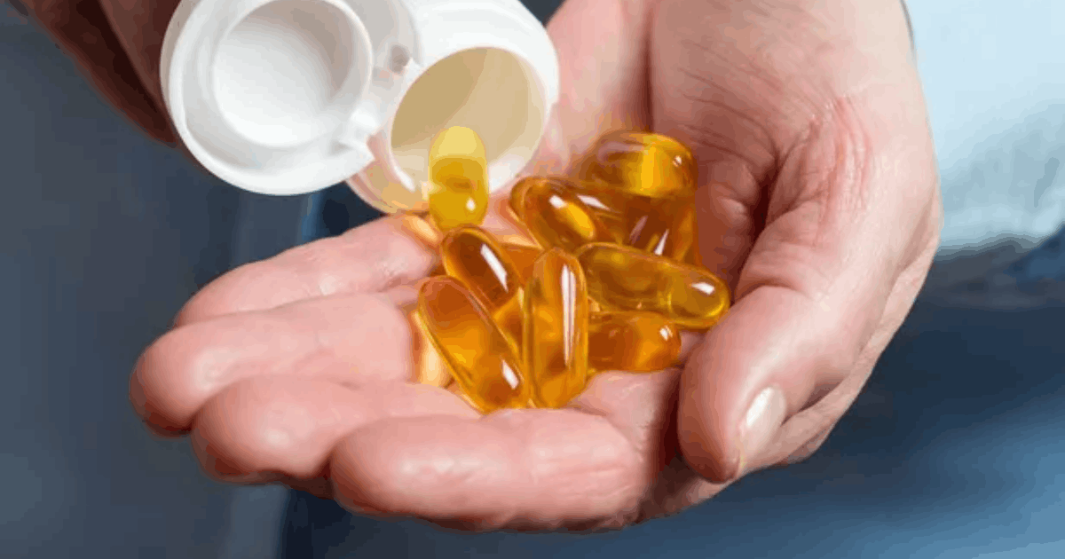 Ngeri! Dokter Tangani Pria Alami Ginjal Rusak Akibat Overdosis Vitamin D