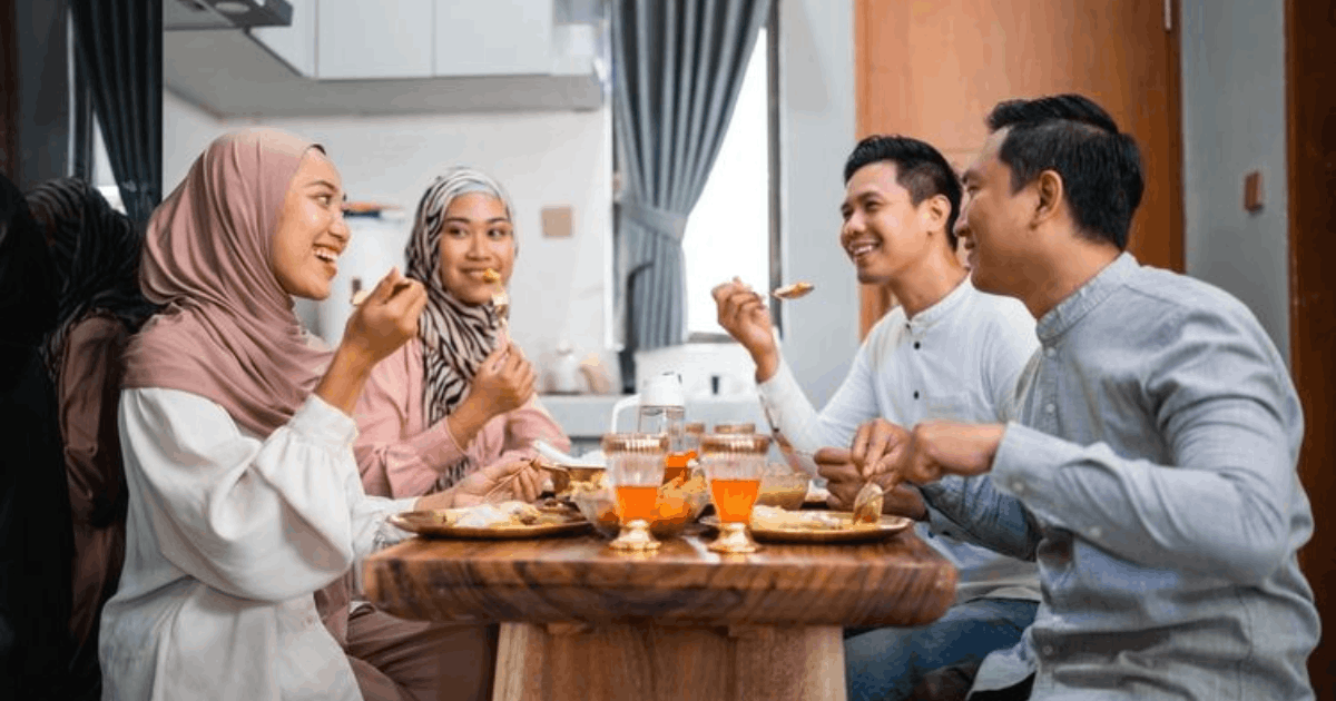 Tekanan Mental! Alasan Banyak Orang Ingin Tampil Sukses Saat Lebaran