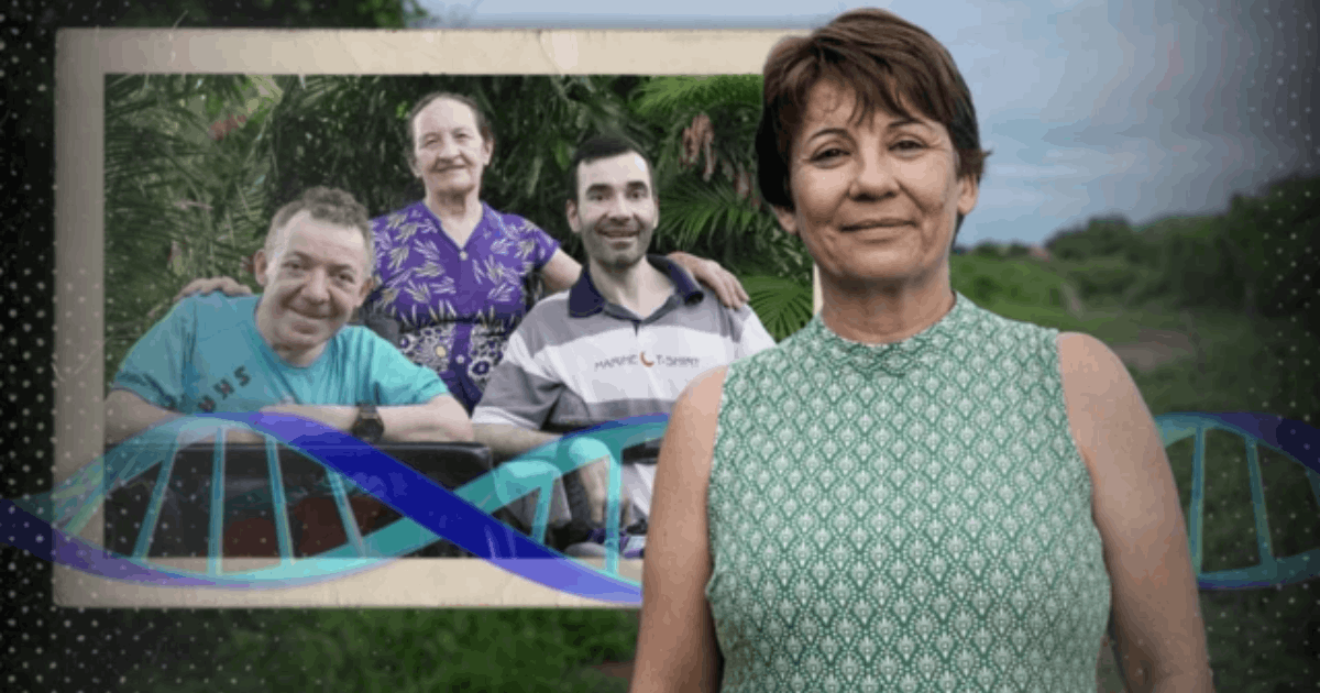 Dampak Pernikahan Antar Sepupu di Desa Terpencil Brasil