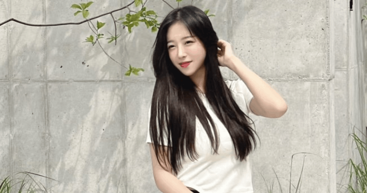 Hasil Cek Fisik Tzuyang Mengejutkan: Massa Otot Sangat Rendah