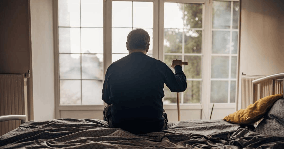 Krisis Lansia Kesepian Singapura di Era Aging Population