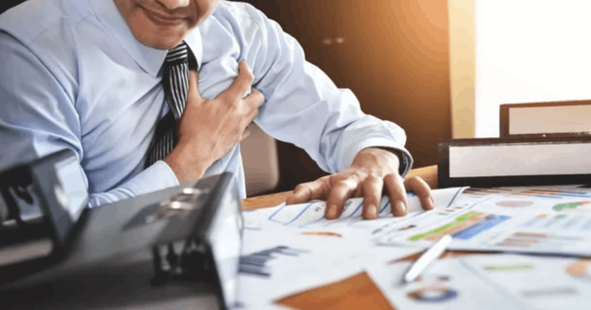 Beda Gagal Jantung Henti Jantung: Jangan Sampai Keliru!