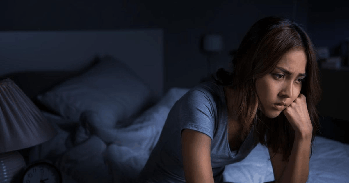 Efek Kurang Tidur Kronis yang Sering Kita Sepelekan