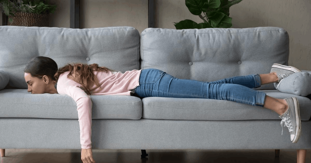 Kemenkes: Mayoritas Warga 62 Mager, Jauh Tertinggal dari Singapura