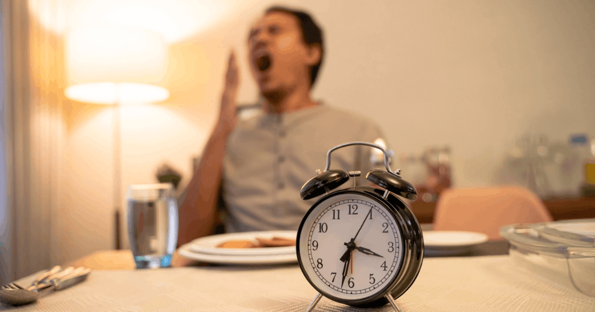 Bahaya! Dokter Wanti-Wanti Efek Melewatkan Sahur Bagi Kesehatan