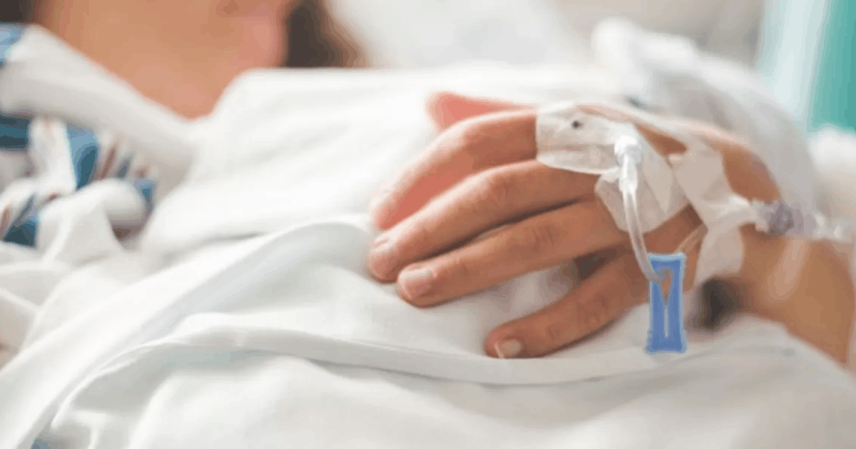 Waspada! Kasus Kanker Ginjal Prediksinya Bakal Naik Dua Kali Lipat