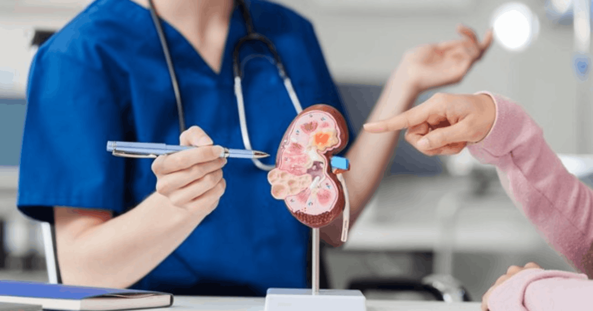 Kenali Sejak Dini! Ini Tanda Masalah Ginjal Anak Muda Menurut Dokter