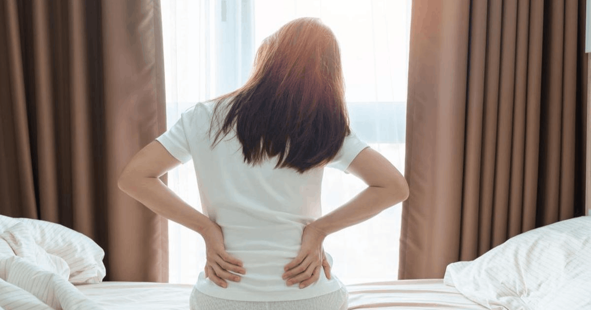 Gejala Kanker Ginjal