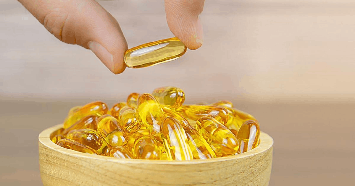 Waspada! Bahaya Kelebihan Vitamin D Sebabkan Pria Ini Alami Gagal Ginjal