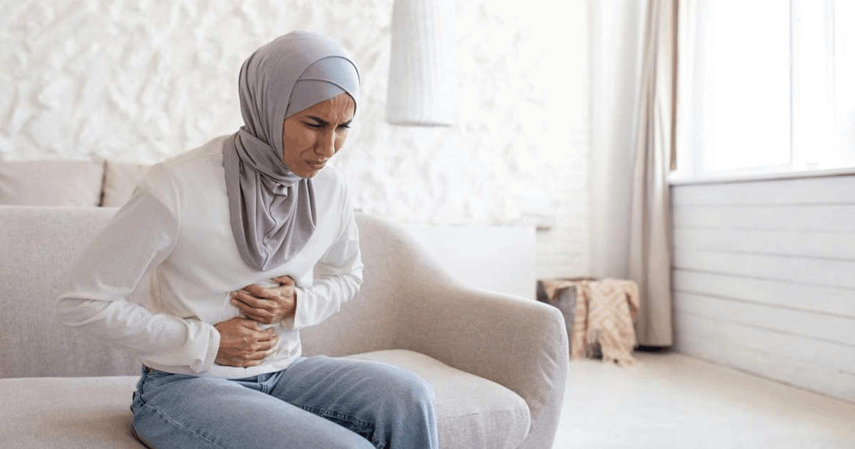 Kemenkes Ungkap 3 Keluhan Sakit Pasca-Lebaran Terbanyak